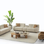 Flat Koltuk Takımı