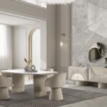 Elegance Yemek Odası