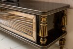 Art Deco Tv Ünitesi - Görsel 6