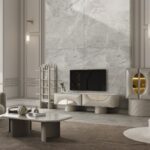 Elegance Tv Ünitesi