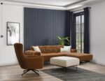 Aura Relax Köşe Koltuk - Görsel 3
