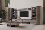 Aspendos Tv Ünitesi - Görsel 4
