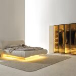 Dream Yatak Odası & Giyinme Dolabı