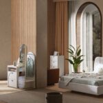 Granada Yatak Odası - Görsel 16