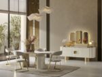 Farella Luxury Yemek Odası - Görsel 2