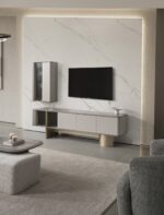 Harley Tv Ünitesi - Görsel 4