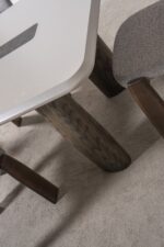 Bade Yemek Odası - Görsel 22