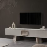Calve Tv Ünitesi