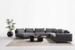 Elegance Köşe Koltuk - Görsel 36
