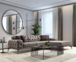Fuji Relax Köşe Koltuk - Görsel 3