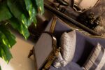 Art Deco Koltuk Takımı - Görsel 7