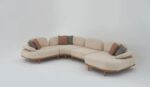 Calista Köşe Koltuk - Görsel 2