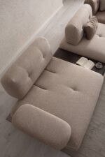 Diamond Köşe Koltuk - Görsel 17
