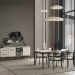 Destan Yemek Odası