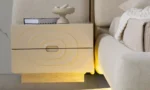 Dubai Yatak Odası & Giyinme Dolabı - Görsel 8