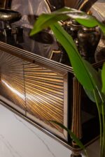 Art Deco Yemek Odası - Görsel 11