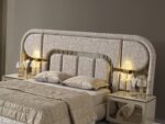 Gucci Yatak Odası - Görsel 6