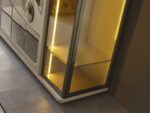 Gucci Yatak Odası - Görsel 20