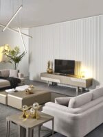 Aqua Tv Ünitesi - Görsel 2