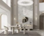 Elegance Yemek Odası - Görsel 3