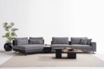Elegance Köşe Koltuk - Görsel 39