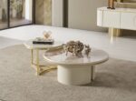 Farella Luxury Orta Sehpa