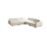 Buğlem Köşe Koltuk & Koltuk Takımı - Görsel 44