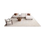 Armani Relax Köşe - Görsel 3