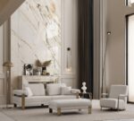 Deep Living Antik Koltuk Takımı - Görsel 3
