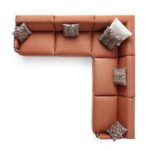 Comfy Köşe Koltuk - Görsel 19
