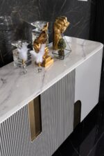 Dior Yemek Odası - Görsel 5