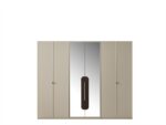 Crown Yatak Odası - Görsel 21