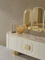 Farella Luxury Yemek Odası - Görsel 6