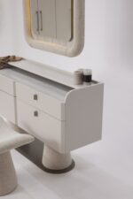 Bien Yatak Odası & Giyinme Dolabı - Görsel 35