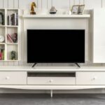 Art Beyaz Tv Ünitesi