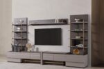 Aspendos Tv Ünitesi
