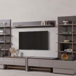 Aspendos Tv Ünitesi