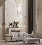 Deep Living Antik Koltuk Takımı - Görsel 4