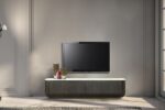 Era Koyu Meşe Tv Ünitesi