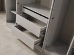 Galaxy Yatak Odası & Giyinme Dolabı - Görsel 26