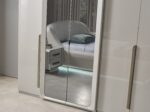 Galaxy Yatak Odası & Giyinme Dolabı - Görsel 24