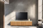Era Açık Meşe Tv Ünitesi