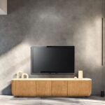 Era Açık Meşe Tv Ünitesi
