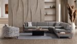 Elegant Köşe Koltuk 2 - Görsel 3