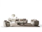 Elegance Koltuk Takımı - Görsel 6