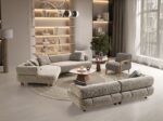 Florance Relax Köşe Koltuk - Görsel 4