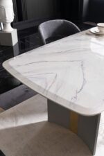 Dior Yemek Odası - Görsel 7