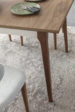 Ada Yemek Odası - Görsel 15