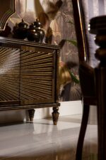Art Deco Yemek Odası - Görsel 7
