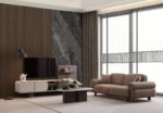 Armani Koltuk Takımı - Görsel 5